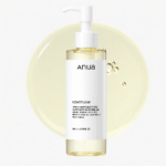 A cleansing oil designed to help clear pores by removing makeup, sebum, and dirt. An essential oil cleanser ideal for double cleansing.