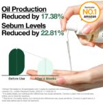 Anua HEARTLEAF CLEANSING OIL 200ML - Image 5