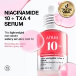 NIACINAMIDE 10% + TXA 4% SERUM 30ML - Image 8