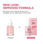 PEACH NIACIN SERUM 30ML - Image 2