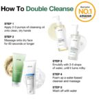 Anua HEARTLEAF CLEANSING OIL 200ML - Image 4