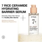RICE CERAMIDE HYDRATING BARRIER SERUM 50ML - Image 3