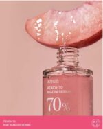 PEACH NIACIN SERUM 30ML - Image 3