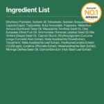 Anua HEARTLEAF CLEANSING OIL 200ML - Image 3