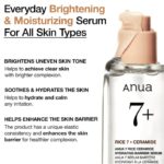 RICE CERAMIDE HYDRATING BARRIER SERUM 50ML - Image 4