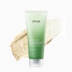 A cleansing foam formulated with Heartleaf extract, designed to provide deep pore cleansing and gently exfoliate dead skin cells.