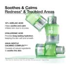 Anua Azelaic Acid 10 Hyaluron Redness Soothing Serum, Facial Serum for Troubled & Sensitive Skin, Breakouts, Hyaluronic Acid, Niacinamide, Spot Care, Natural Color, Korean Skincare (30ml/ 1.01 fl oz.) - Image 6