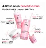 PEACH NIACIN SERUM 30ML - Image 6