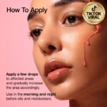 NIACINAMIDE 10% + TXA 4% SERUM 30ML - Image 3