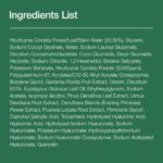 HEARTLEAF QUERCETINOL CLEANSING FOAM 150ML - Image 7