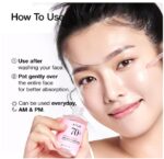 PEACH NIACIN SERUM 30ML - Image 7