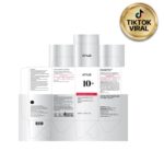 NIACINAMIDE 10% + TXA 4% SERUM 30ML - Image 2