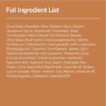 RICE MILKY TONER 250ML