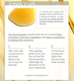 I'M FROM Ginseng Serum, 30ml, elasticity, anti-wrinkle, 7.98% ginseng extract - Image 6