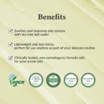 Dr.Althea 345 Relief Cream | Moisturizer for Soothing Recovery and Blemish Care with PDRN & Niacinamide | Korean Vegan Skin Care for All Skin Types - Image 7