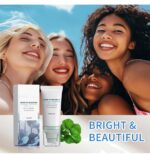 SKIN1004 Madagascar Centella Hyalu-Cica Water-Fit Sun Serum 50ml - Image 4