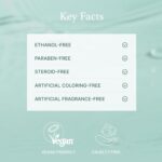 I'm from Vitamin Tree Water Gel, 75g, Korean moisturizer, Niacinamide, Panthenol, Vitamin C, hydrating, soothing - Image 3