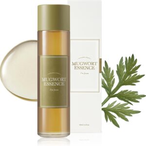 I'm From Mugwort Gel cleanser 150ml