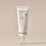 [AXIS-Y] Complete No-Stress Physical Sunscreen 50ml Ver.3